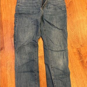 Classic women’s  Blue Denim Jeans